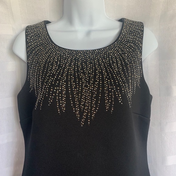 Calvin Klein formal black free - Picture 2 of 6